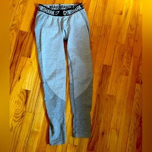 Gymshark seamless leggings